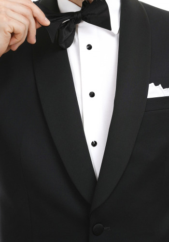 Black Tie Nunta Formal - Made to Measure