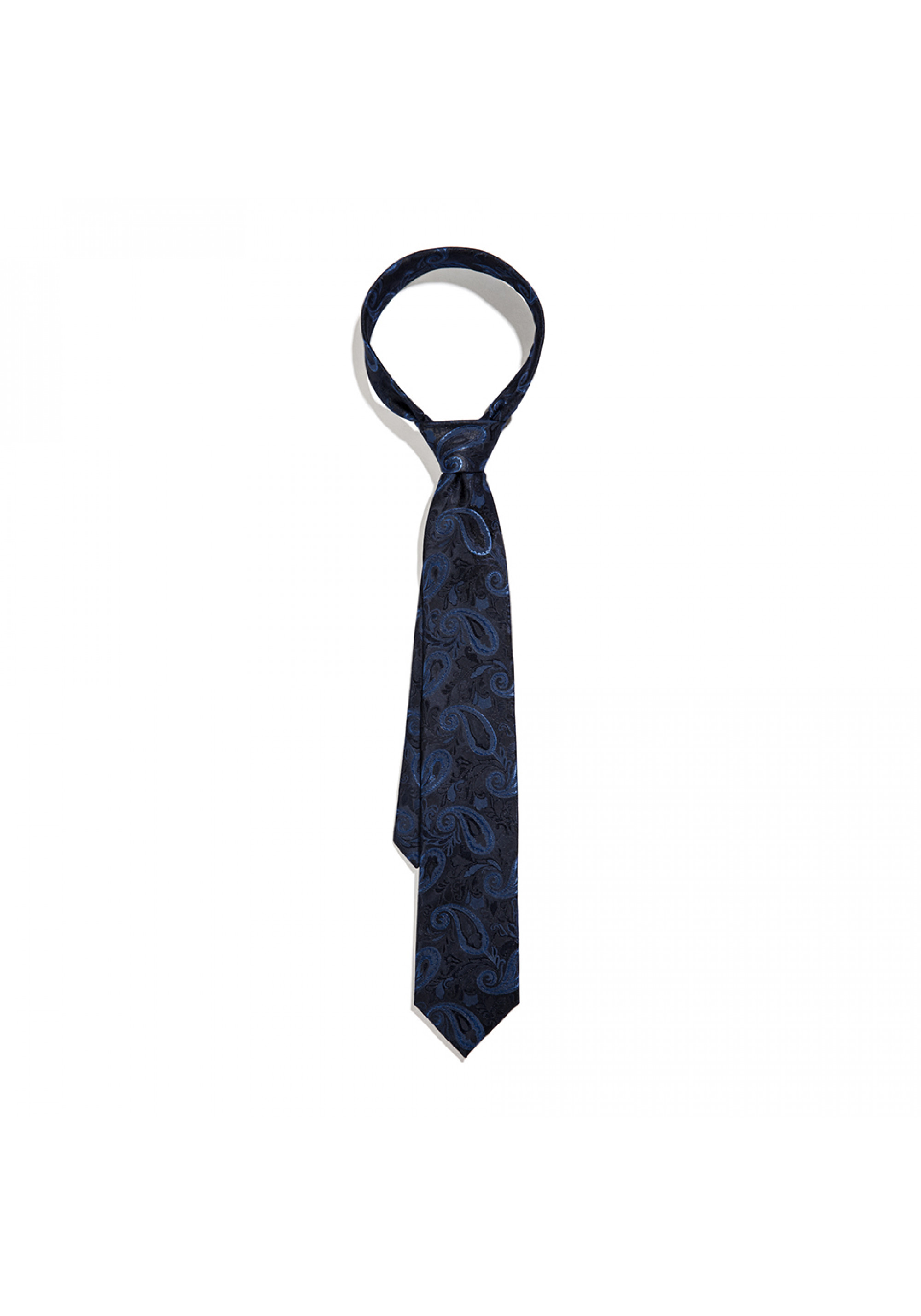 Cravata Bleumarin Imperial