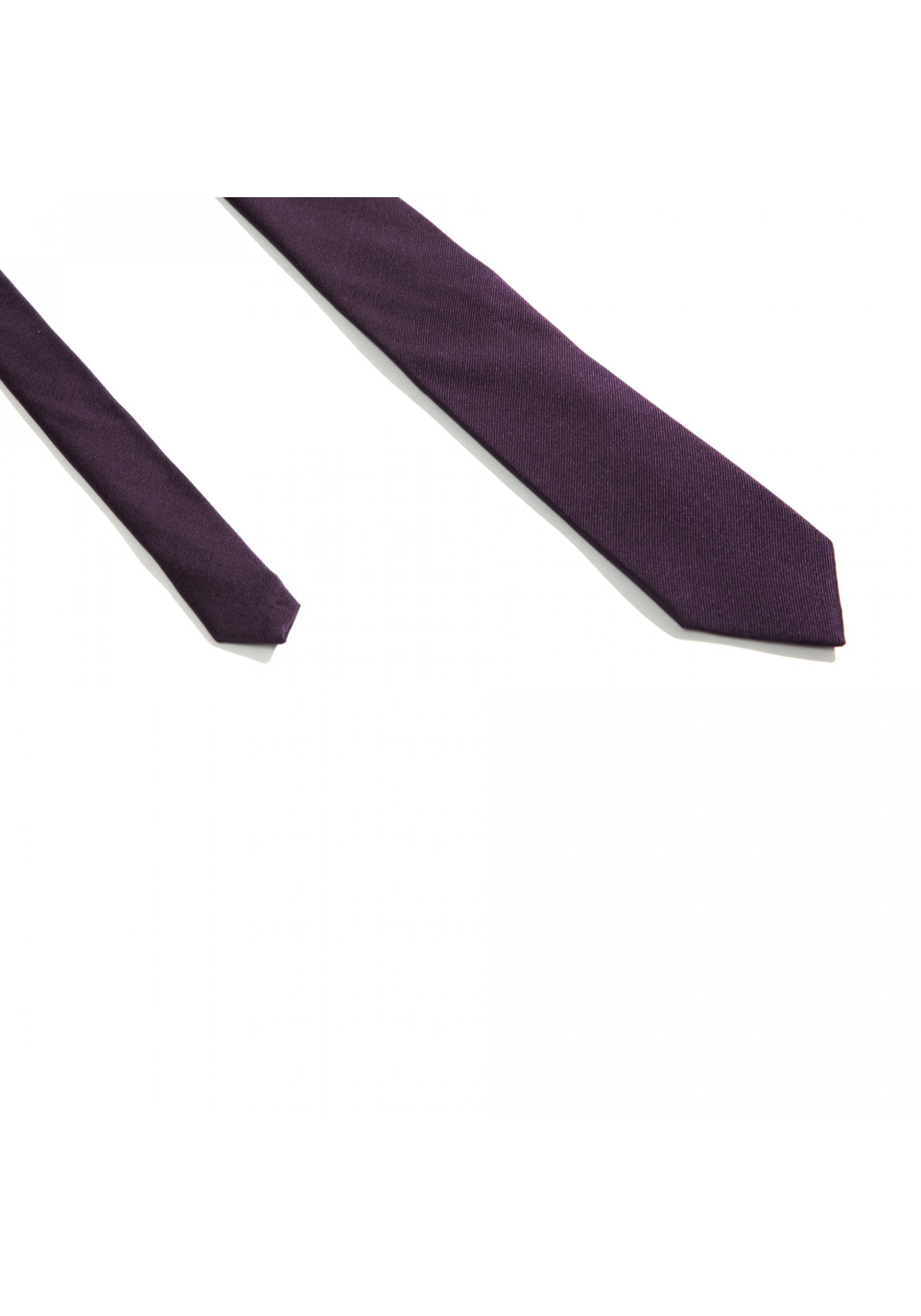 Cravata Violet Plum