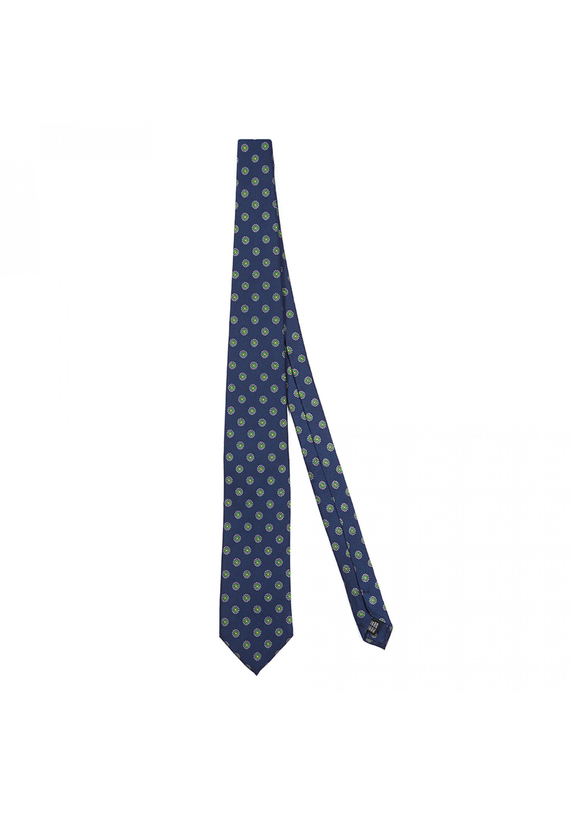 Cravata Albastra Dandelion