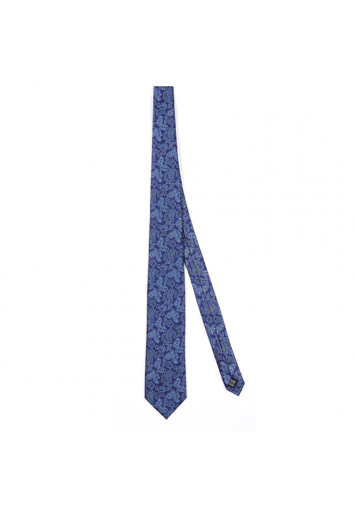 Cravata Albastra Sapphire