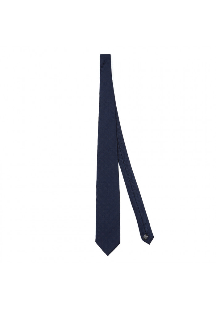 Cravata Albastra York