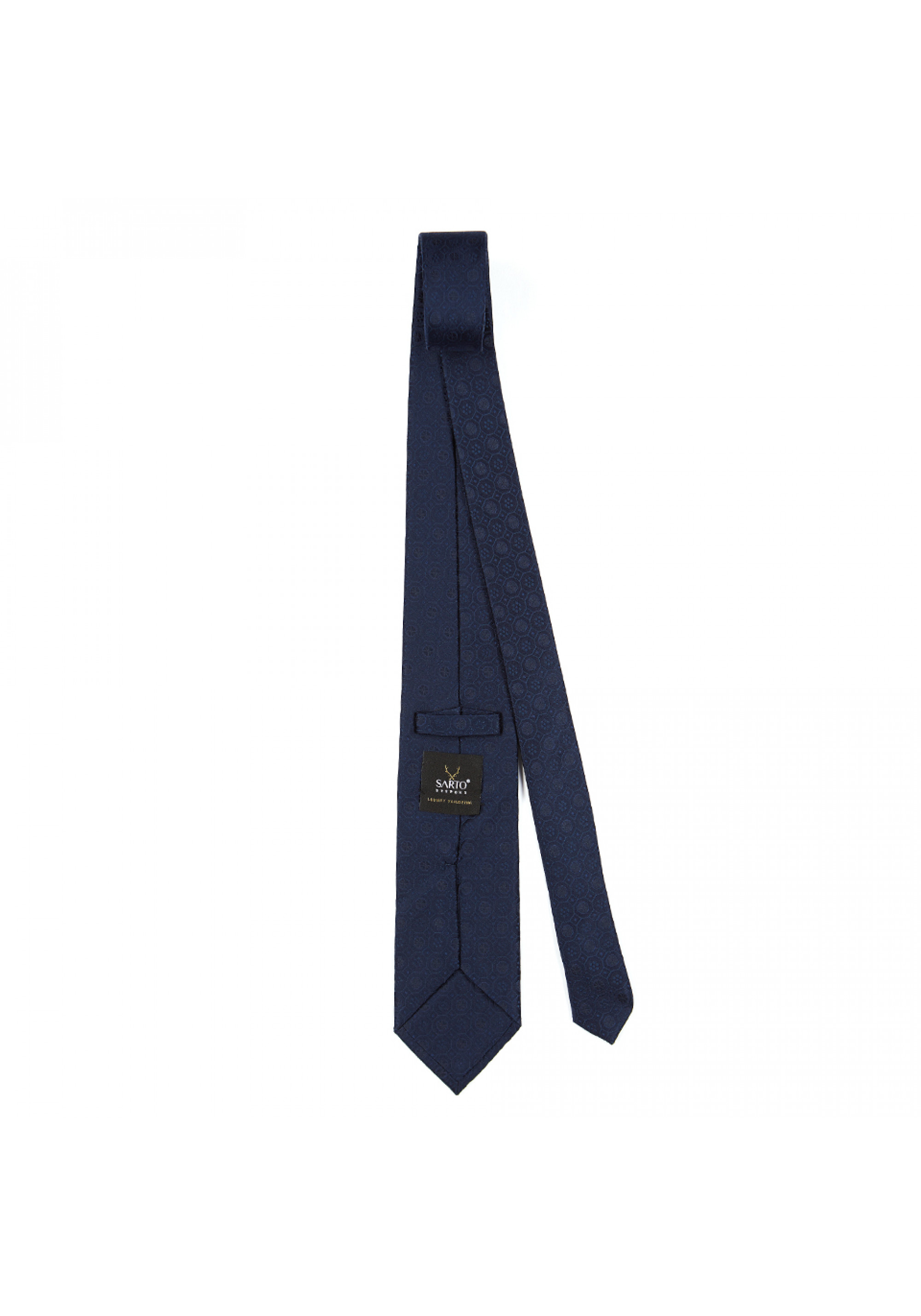 Cravata Albastra York