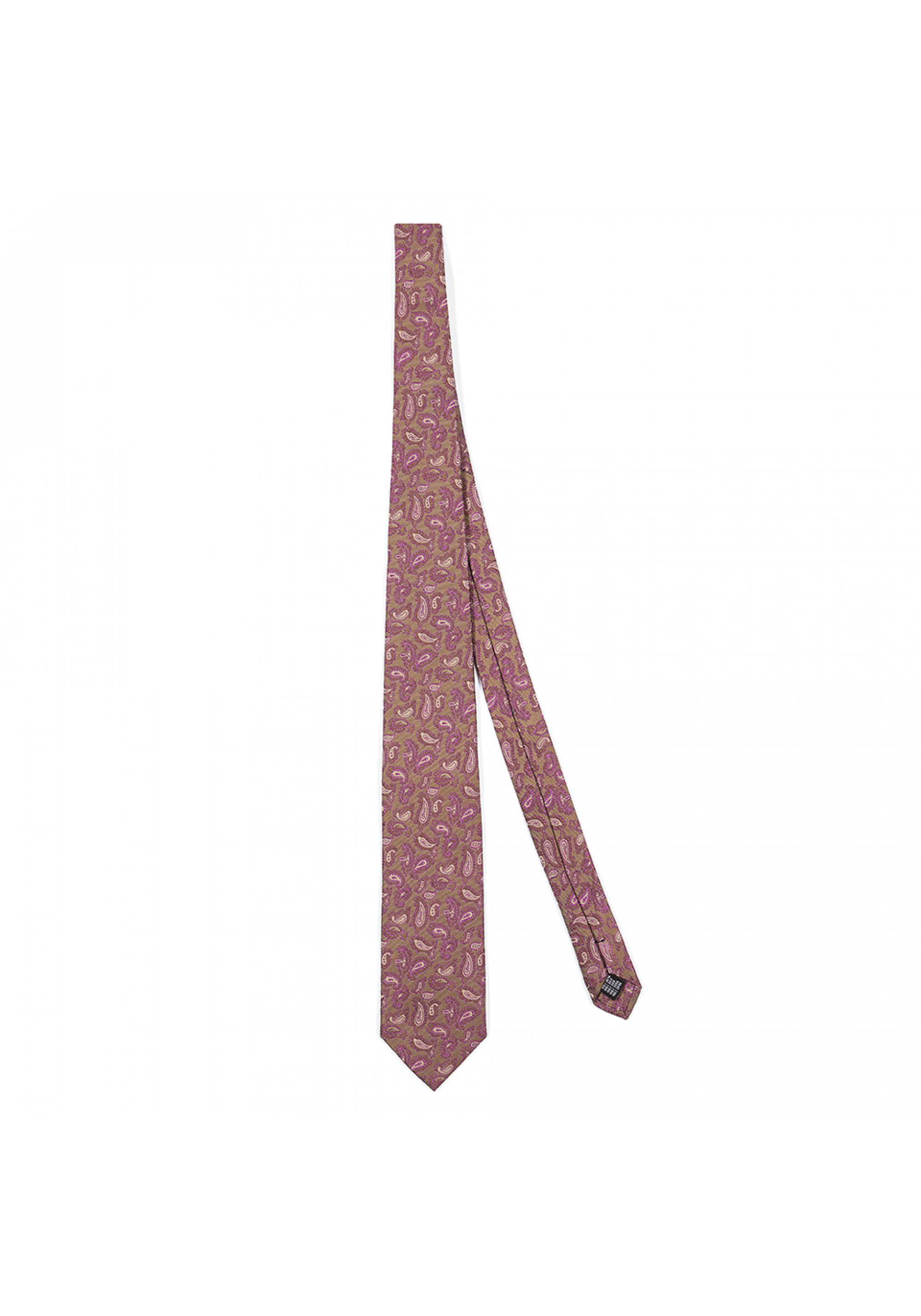 Pink Versailles Tie 