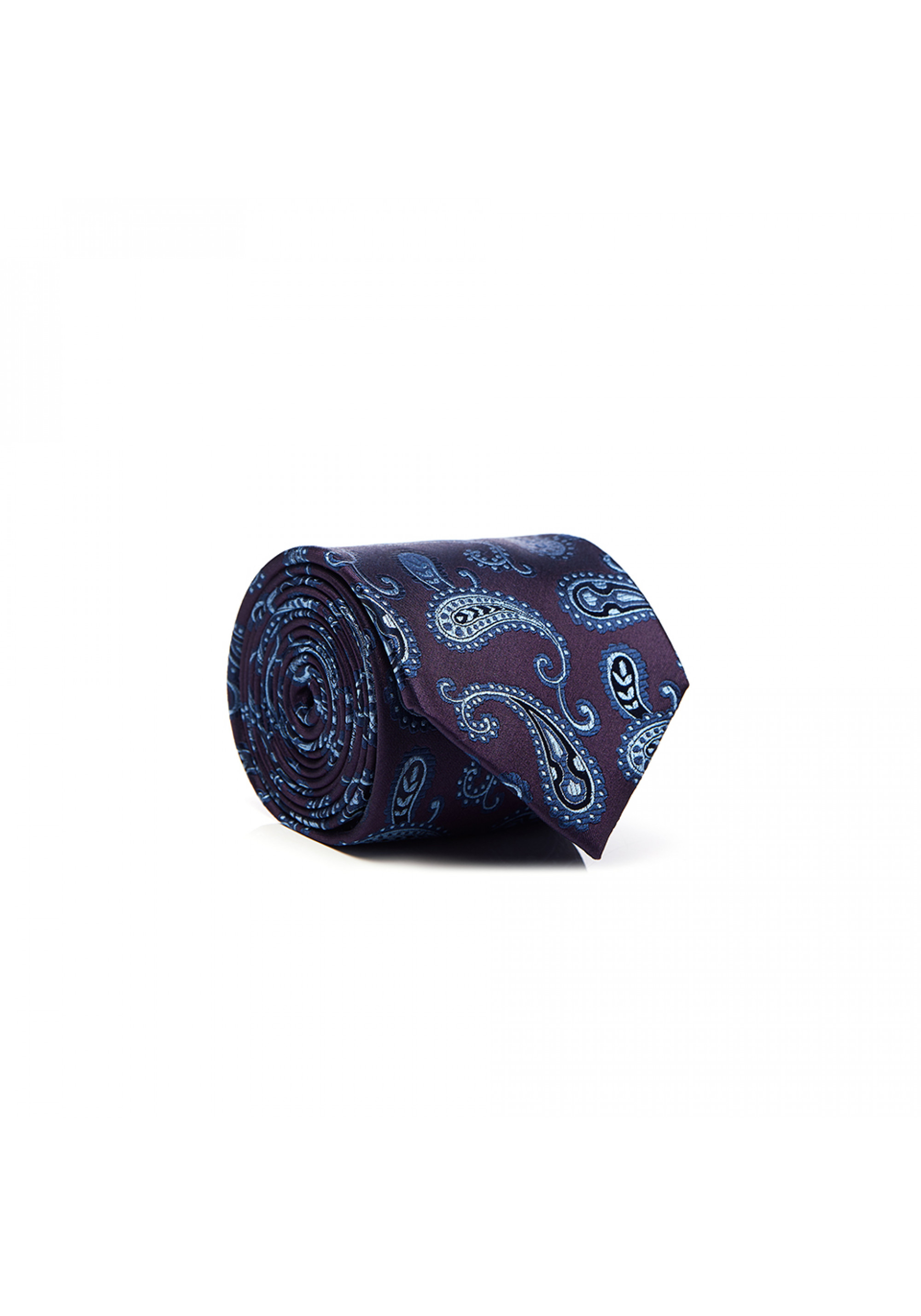 Cravata Violet Vineyard