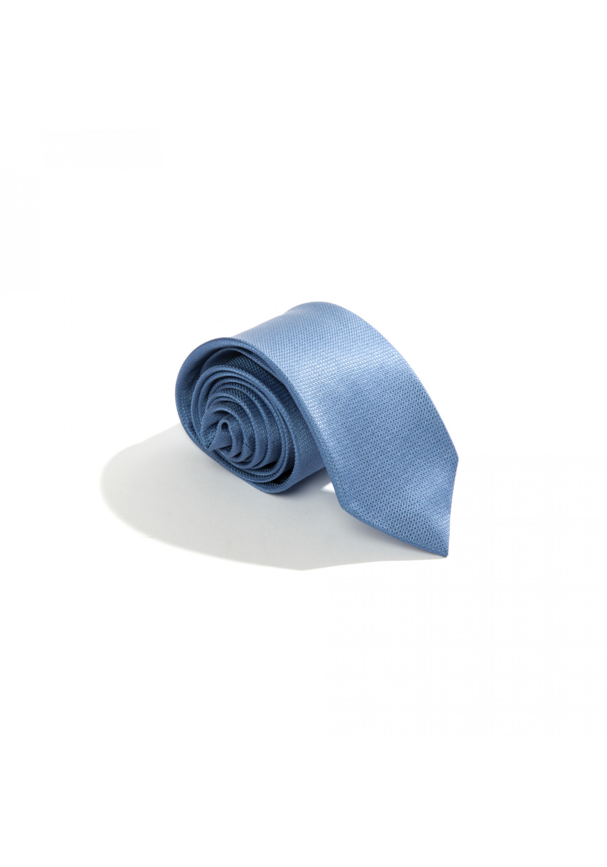Cravata Albastra Blues 