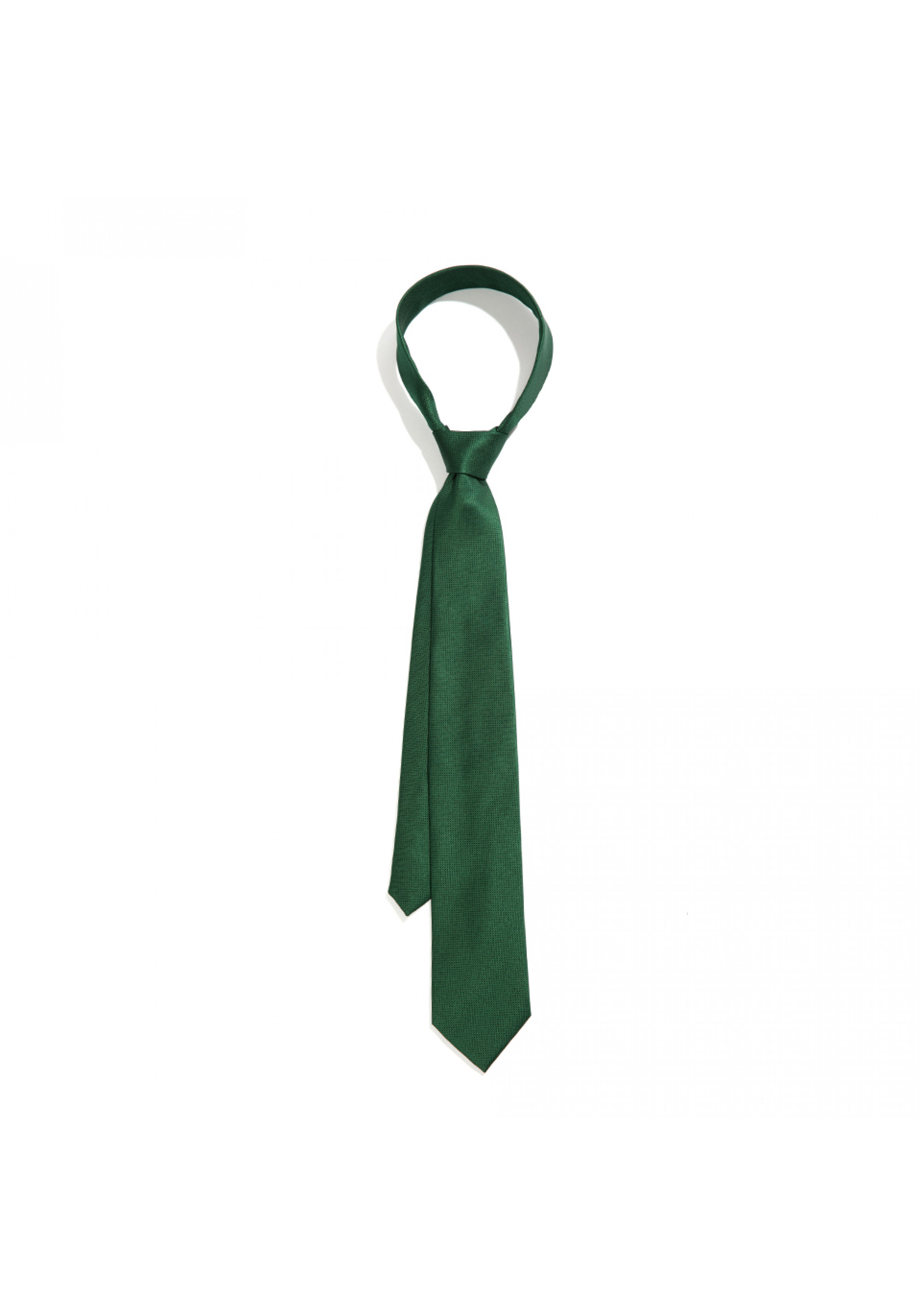 Cravata Verde Fresh 