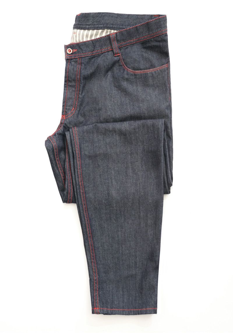 Midnight Jeans Made to Measure