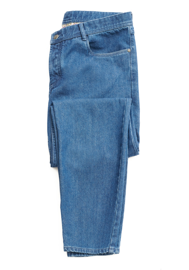 Ocean Jeans Made to Measure