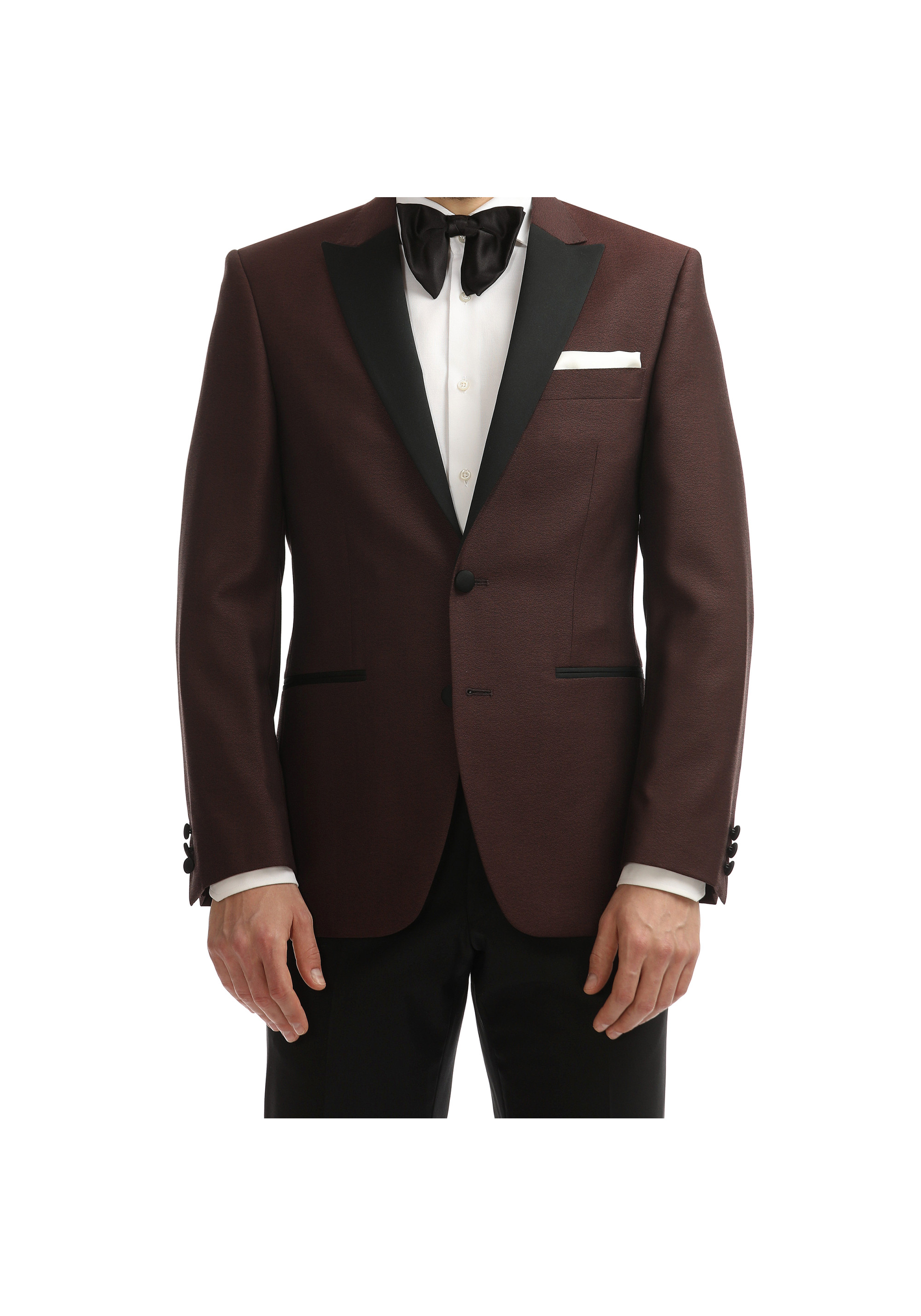 Bespoke Premium Package