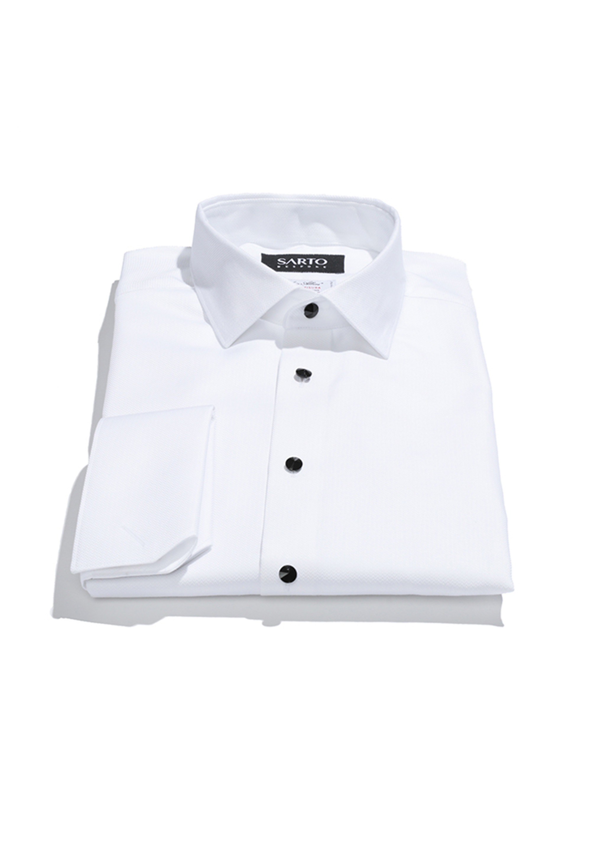 Bespoke Premium Package