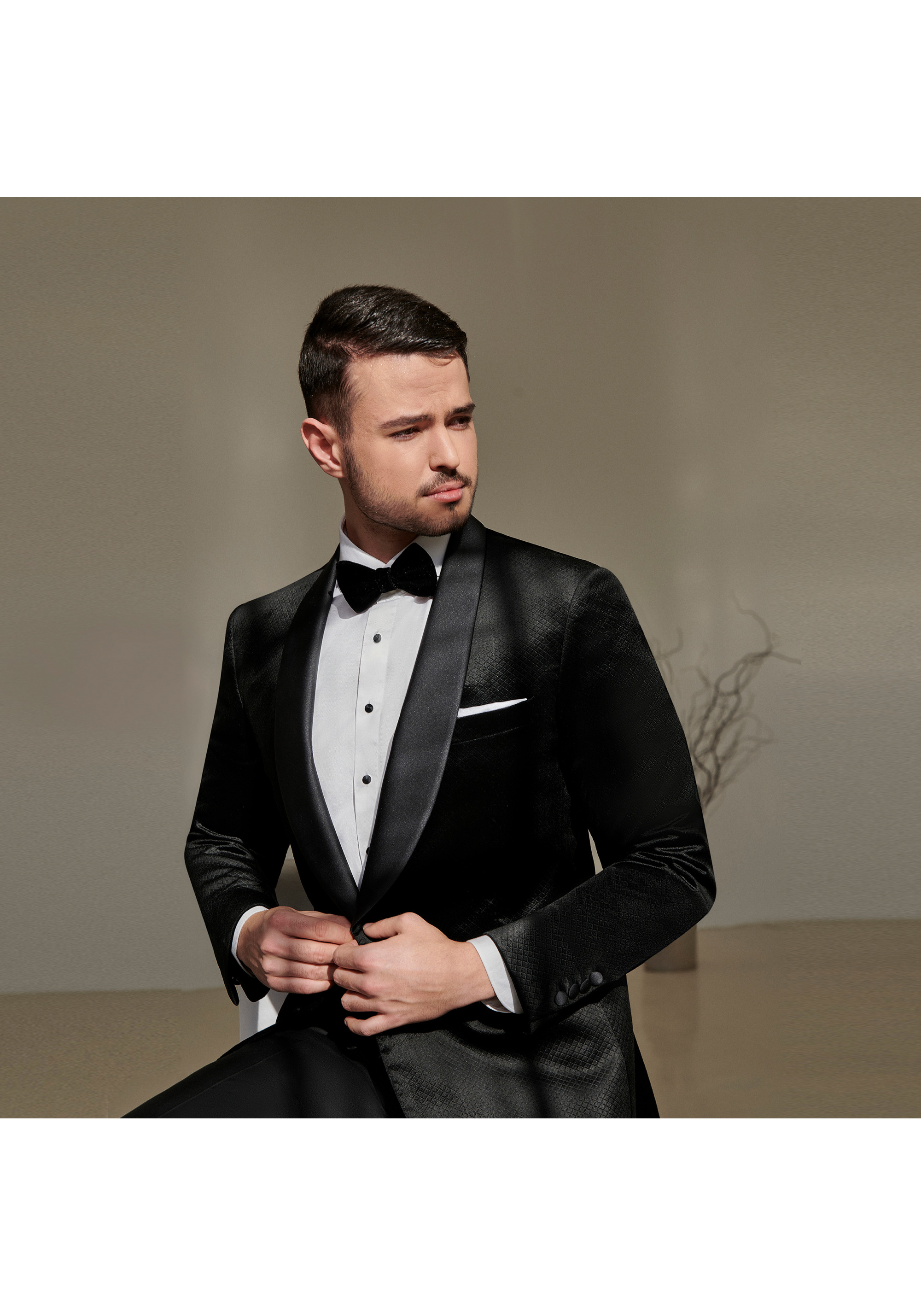 Bespoke Premium Package