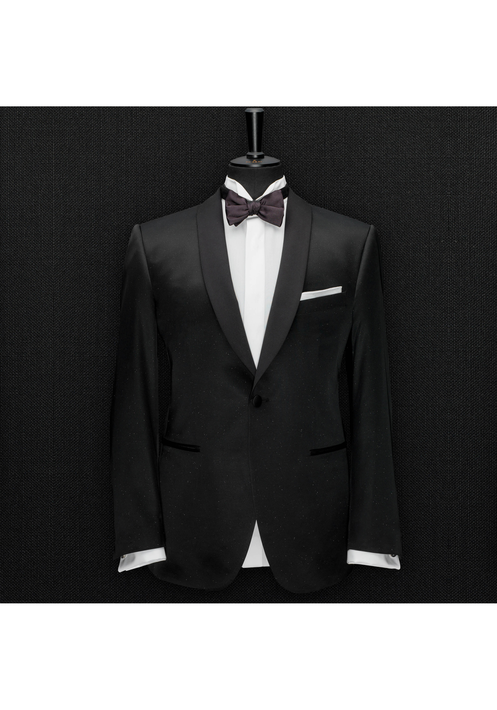 Bespoke Premium Package