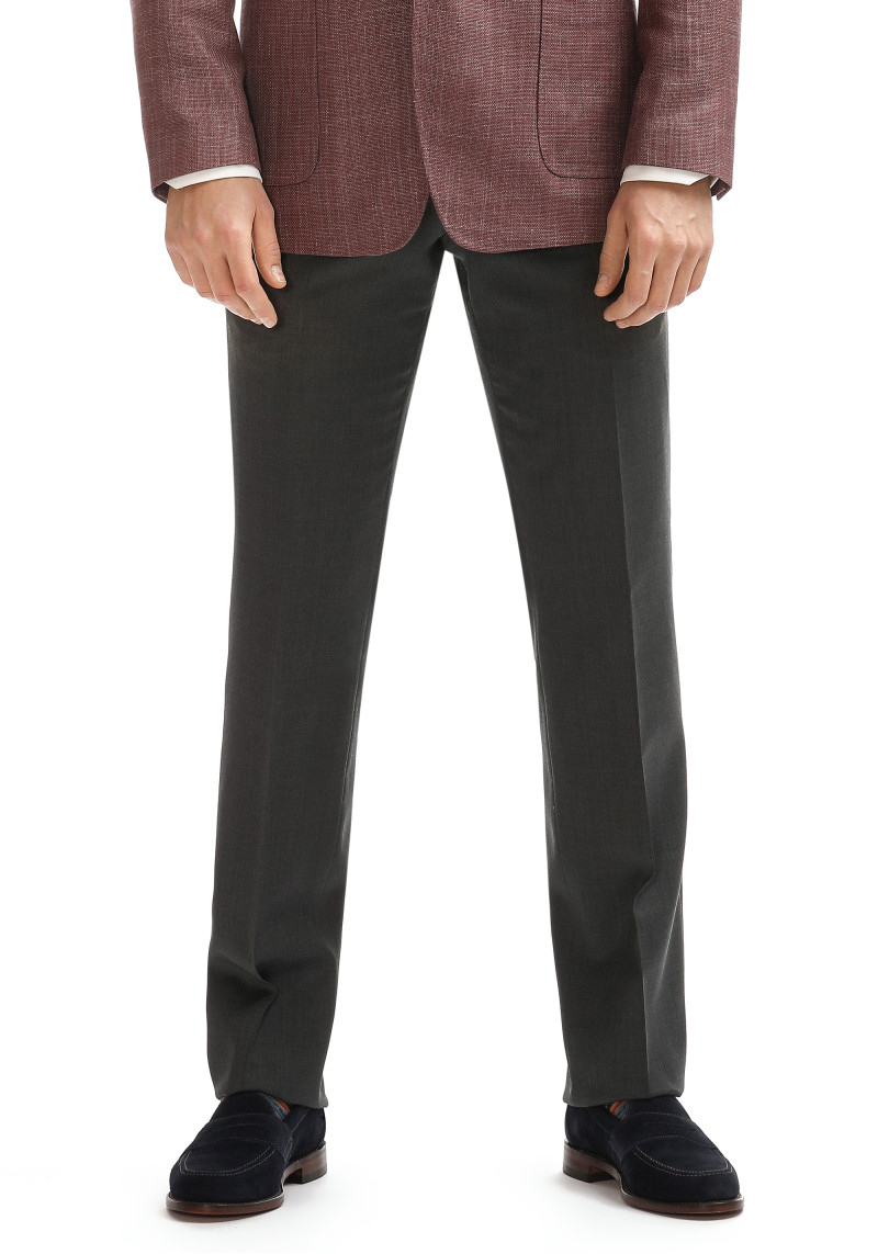 Power Trousers
