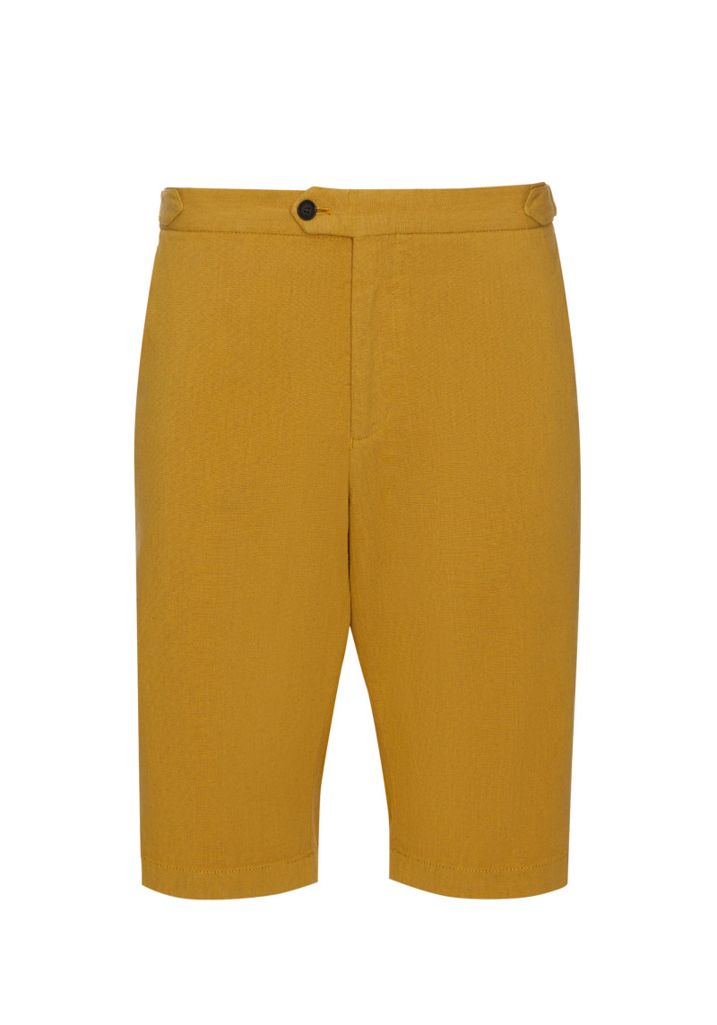 Pantaloni Scurti Boho