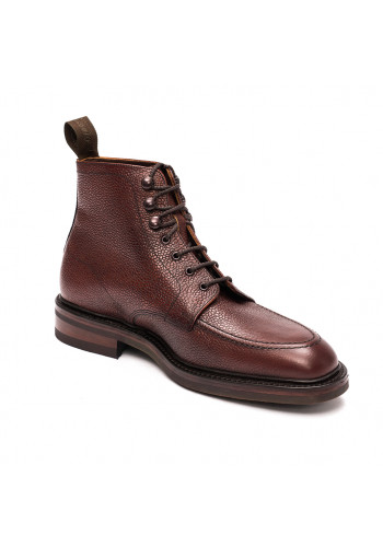 Burgundy Oxblood Anglesey Boots