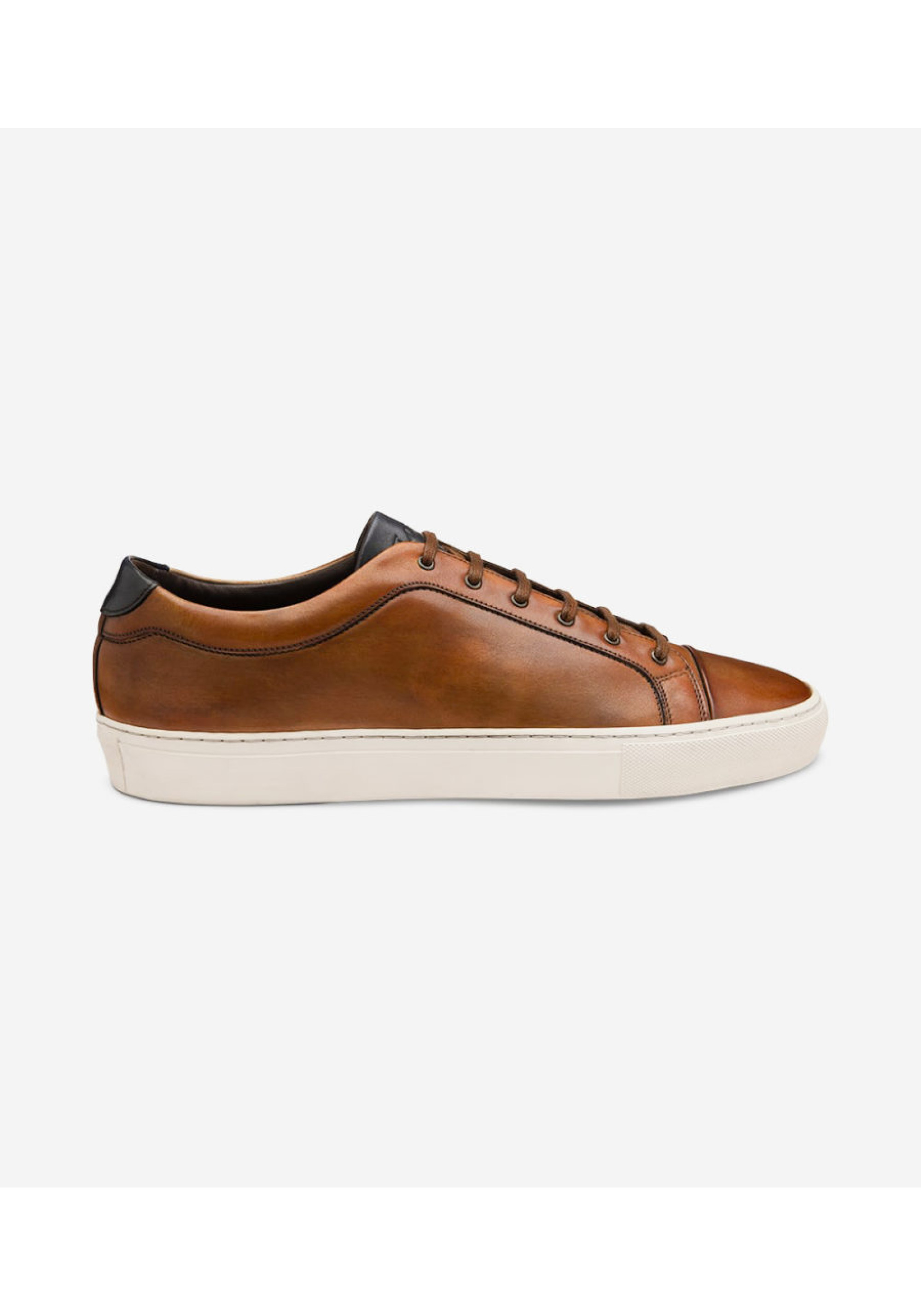 Pantofi Sport Dash Chestnut