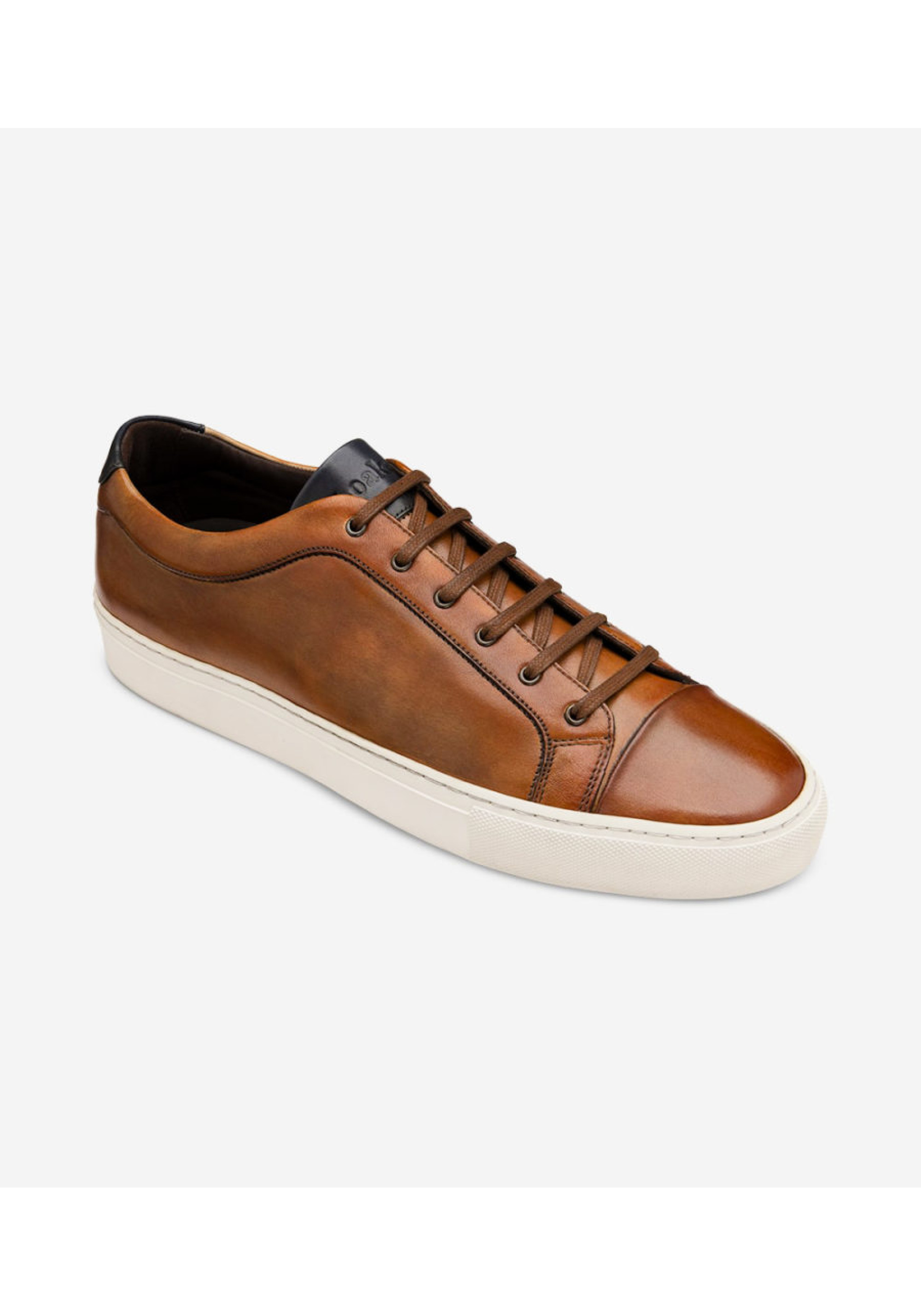 Pantofi Sport Dash Chestnut
