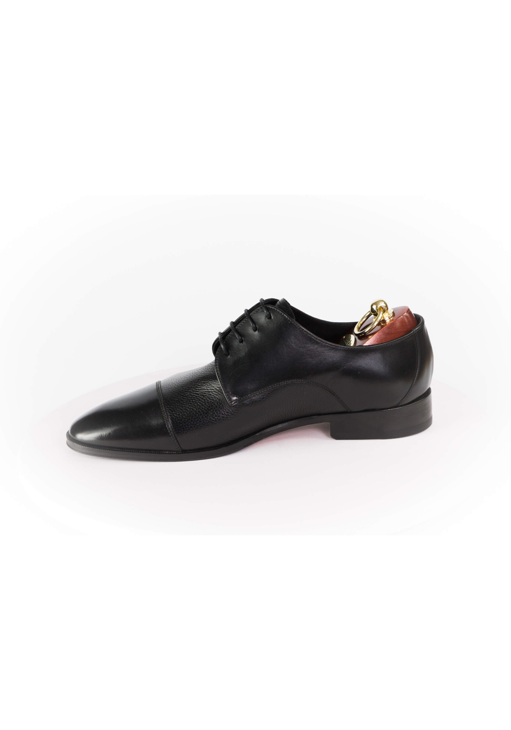 Pantofi Doyle Black
