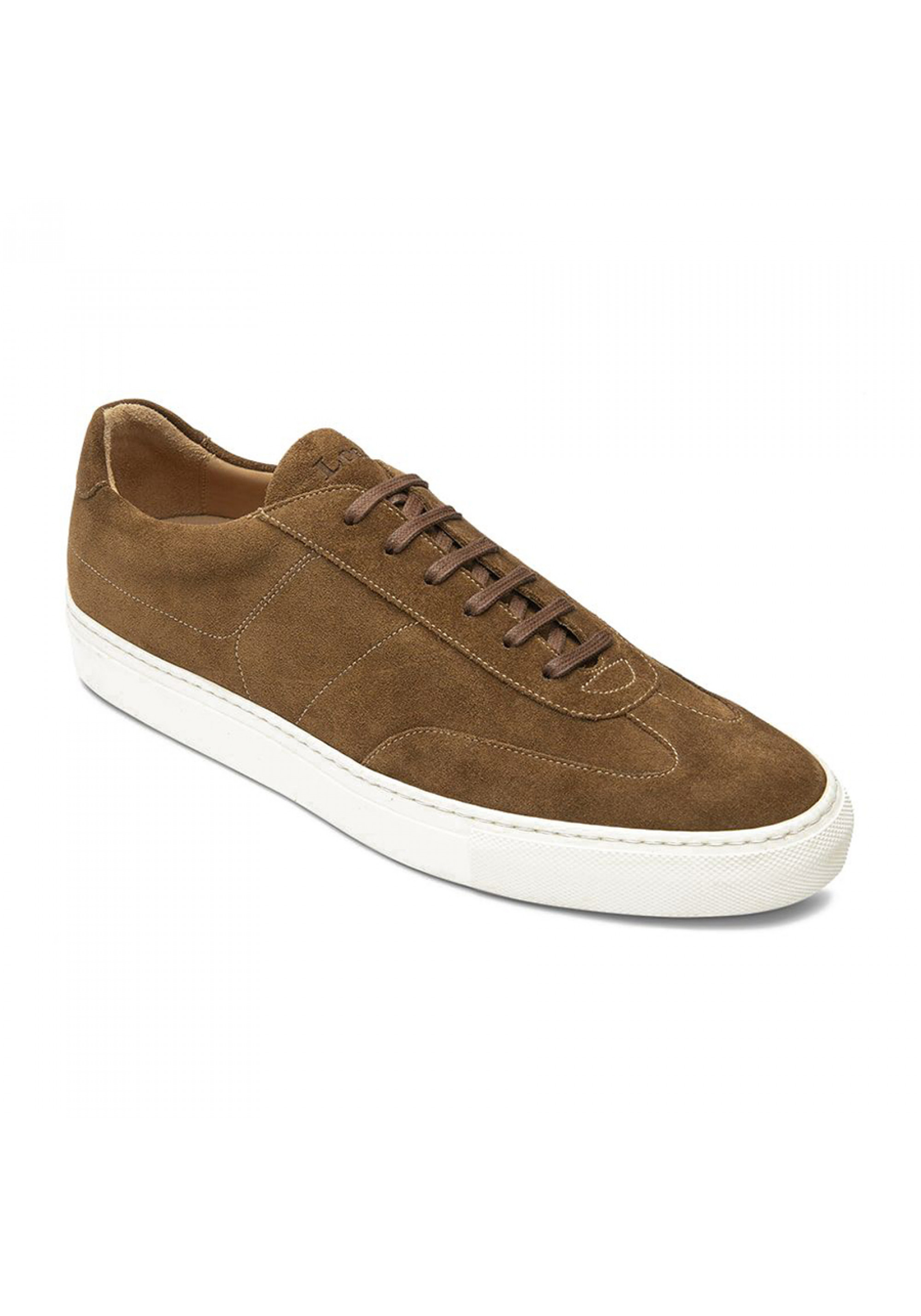 Pantofi sport Sneaker Owens Tan Suede 