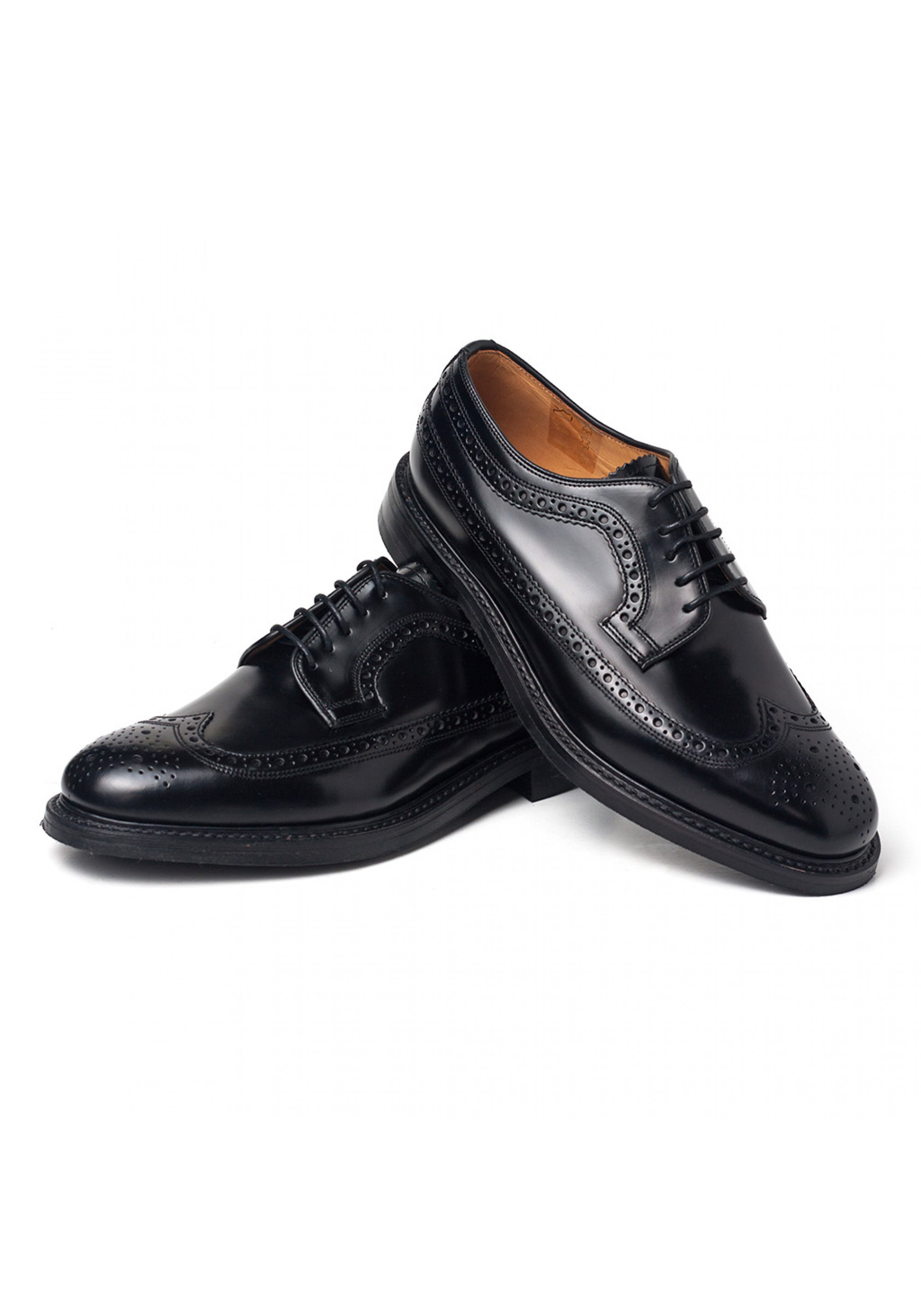 Pantofi Sovereign Black