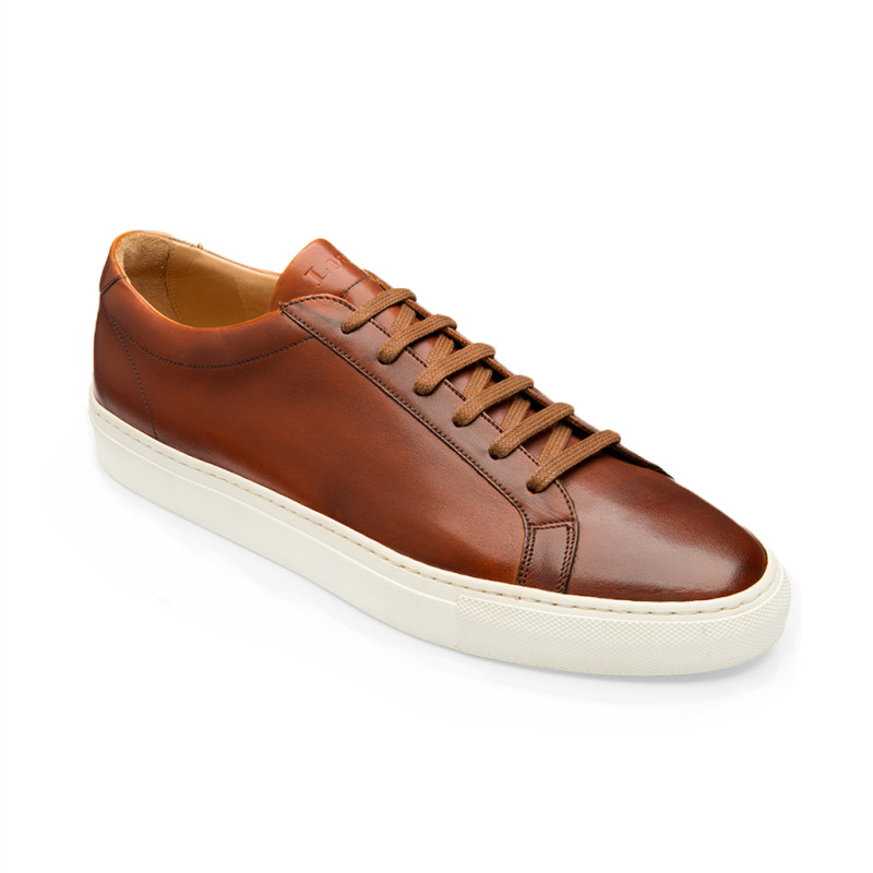 Pantofi sport Sneaker Sprint Chestnut