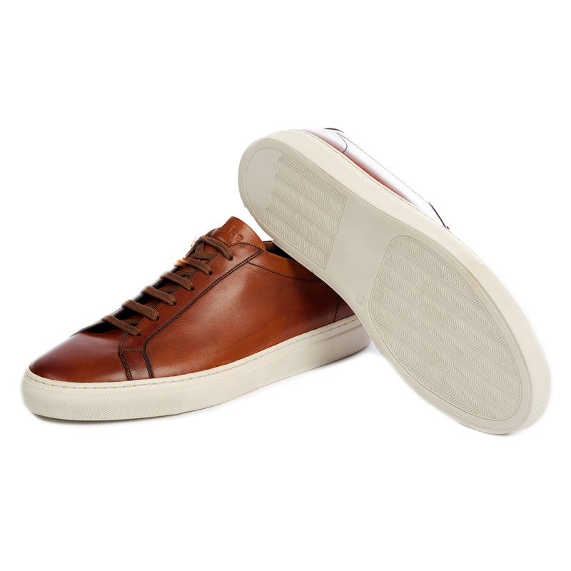 Pantofi sport Sneaker Sprint Chestnut
