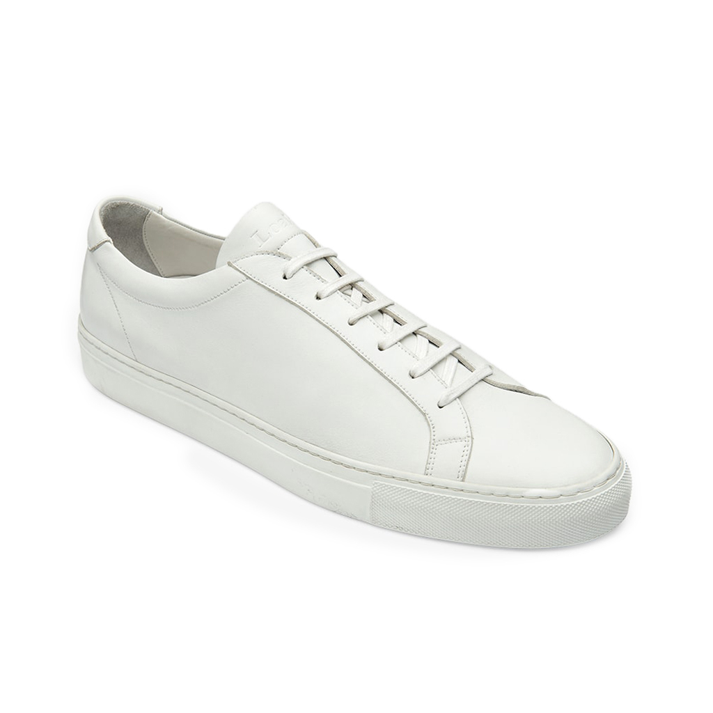 Pantofi sport Sneaker Sprint White