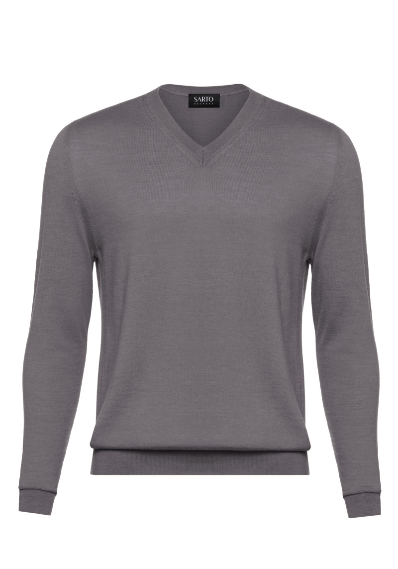 Pulover Fog Casmir & Matase