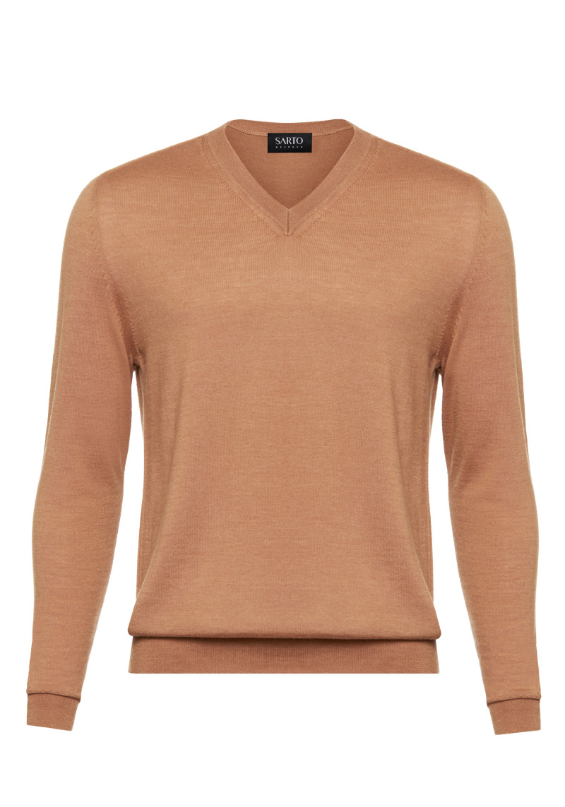 Pulover Fawn Casmir & Matase 