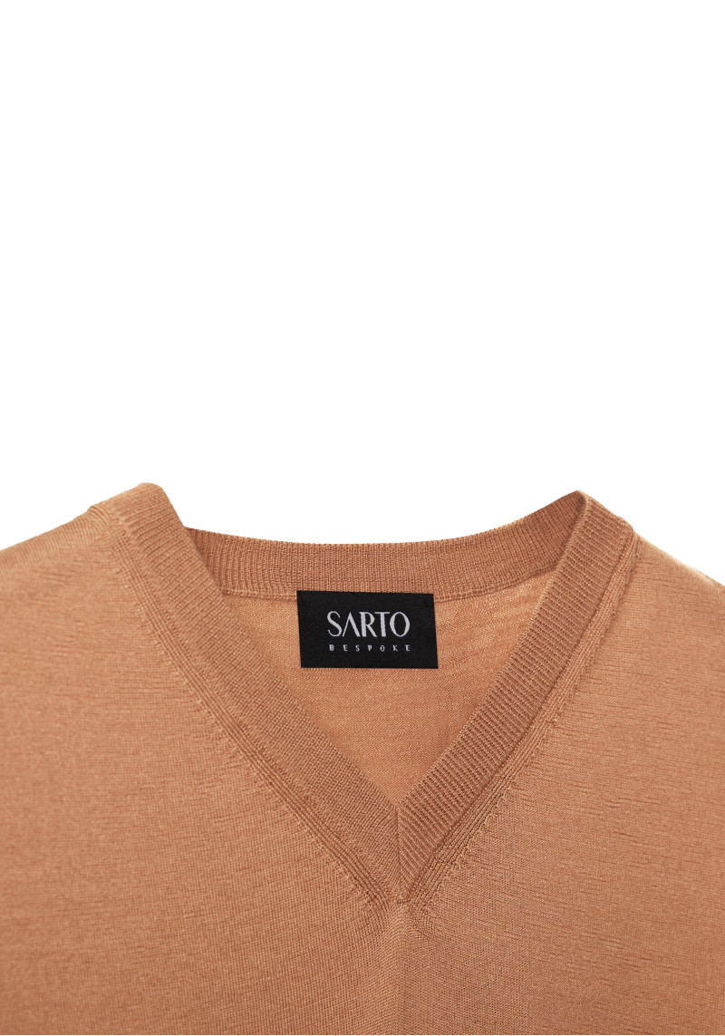 Pulover Fawn Casmir & Matase 