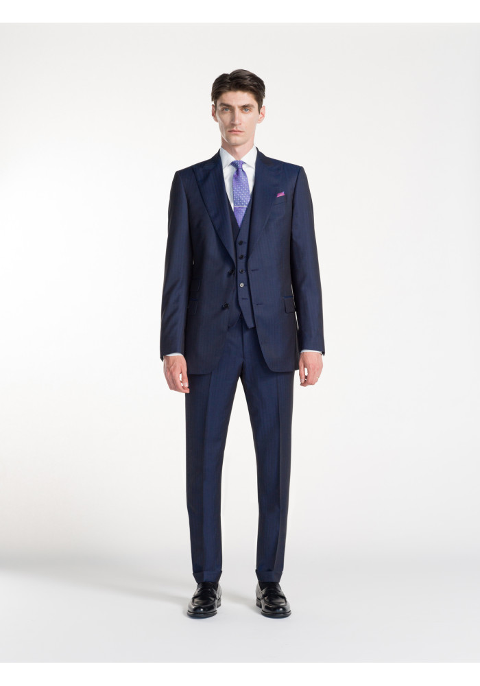 Costum Navy Power 3 Piese 