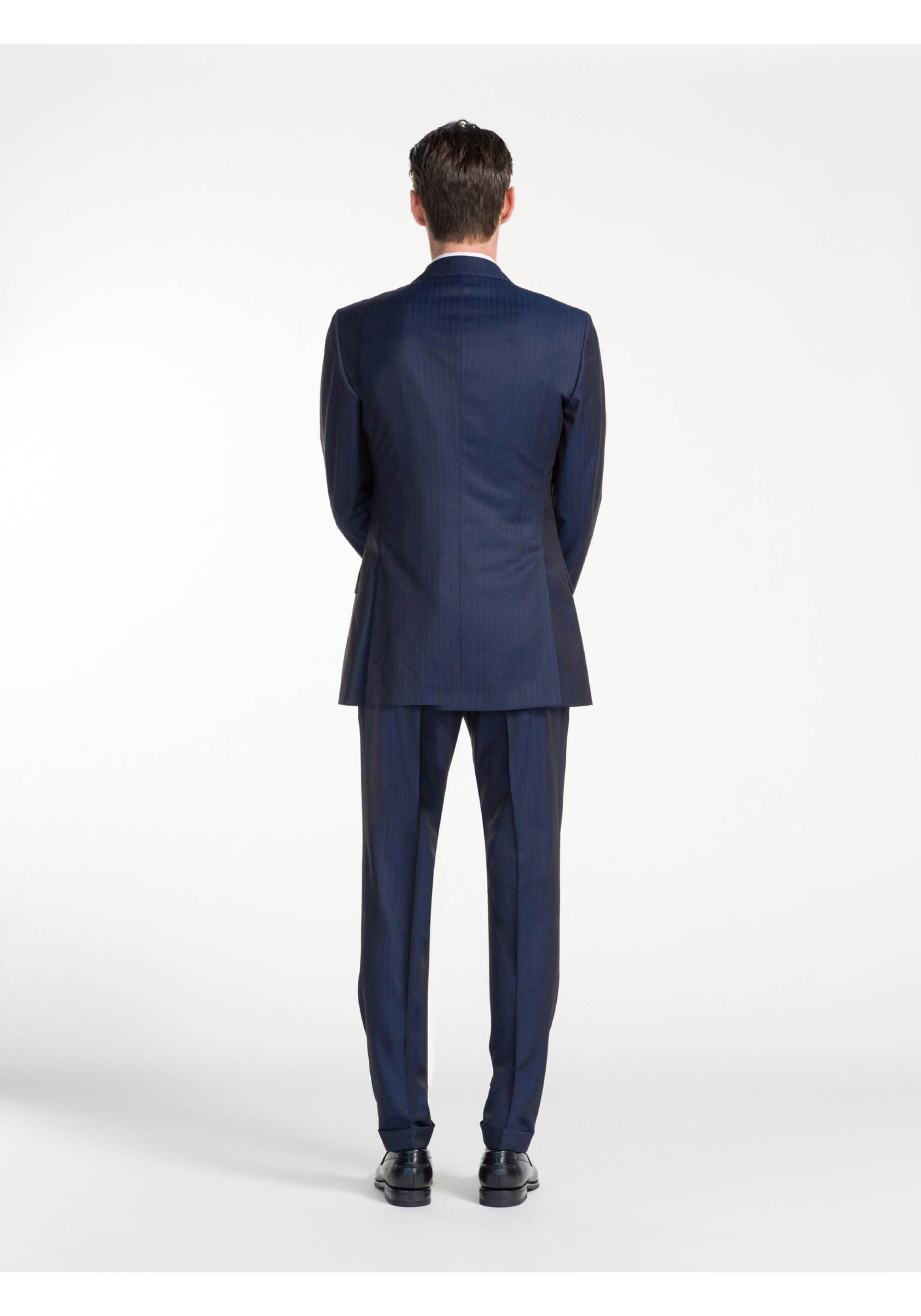 Costum Navy Power 3 Piese 